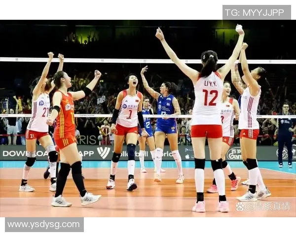 西安排球队状态转变引发热议排球界的新挑战与机遇