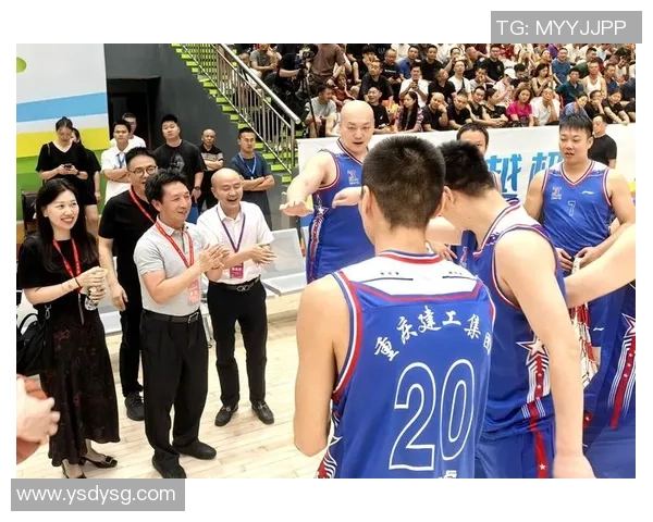 重庆篮球队近期表现分析与未来发展展望