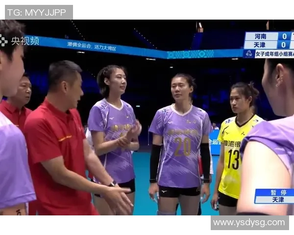 从零起步掌握排球节奏技巧全方位指南助你成为排球高手