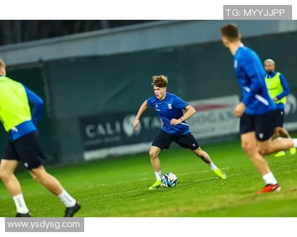 波兰足球新星崛起年轻球员实力排名与未来展望