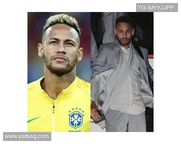 足球明星时尚杂志揭秘球场外的潮流风向与明星生活方式