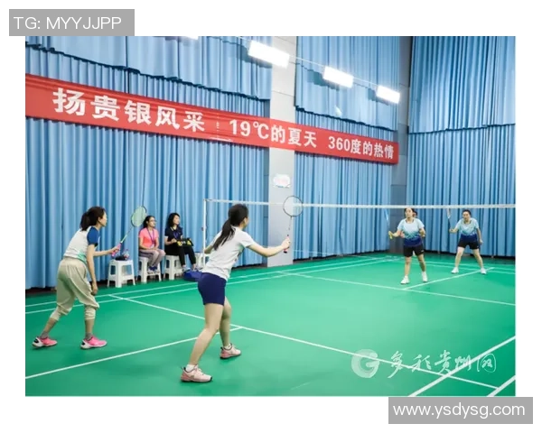 南京羽毛球队荣登羽毛球节奏排行榜榜首引领全国热潮